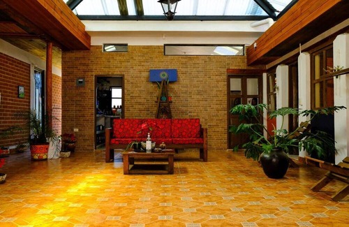Santa Lucia Bed & Breakfast | 30 m² Bed and breakfast ∙ 4 guests