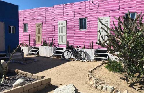 La Ventana Bed & Breakfast | 30 m² Bed and breakfast ∙ 8 guests