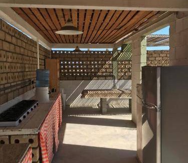 La Ventana Bed & Breakfast | 30 m² Bed and breakfast ∙ 8 guests