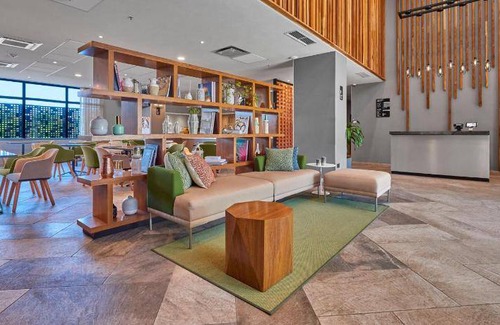 Tampico Hotel | 30 m² Hotel ∙ 127 guests