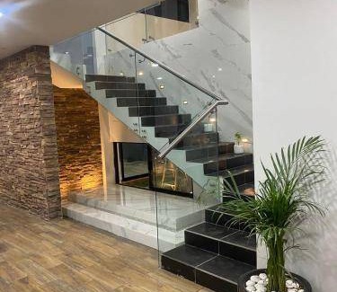 Fresnillo Hotel | 30 m² Hotel ∙ 2 guests