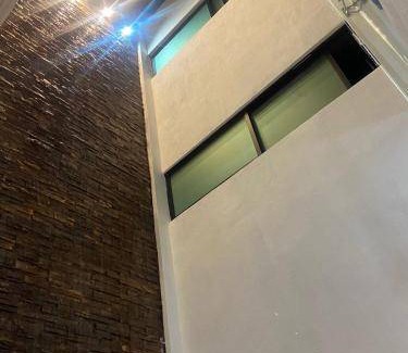 Fresnillo Hotel | 30 m² Hotel ∙ 2 guests