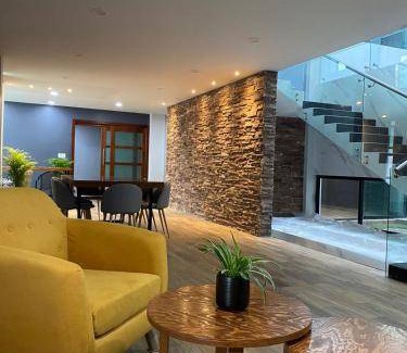 Fresnillo Hotel | 30 m² Hotel ∙ 2 guests