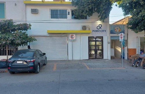 Guasave Hotel | 30 m² Hotel ∙ 4 guests