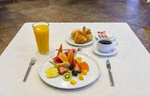 Celaya Hotel | 30 m² Hotel ∙ 6 guests