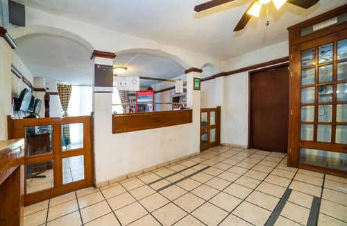 Celaya Hotel | 30 m² Hotel ∙ 6 guests