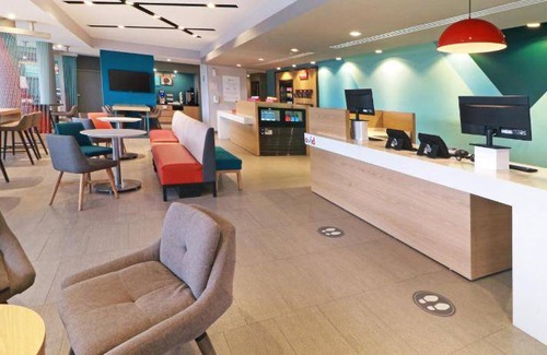 Fresnillo Hotel | 30 m² Hotel ∙ 127 guests
