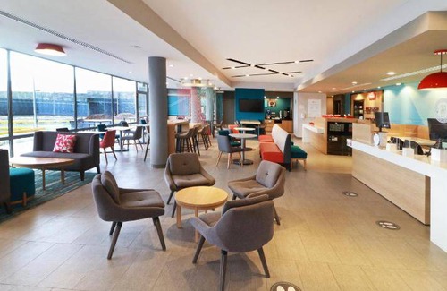 Fresnillo Hotel | 30 m² Hotel ∙ 127 guests