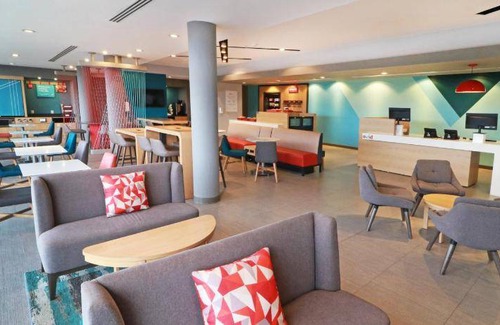 Fresnillo Hotel | 30 m² Hotel ∙ 127 guests