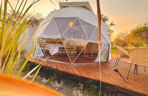 Morelos Other | 30 m² Tent ∙ 1 bedroom ∙ 2 guests