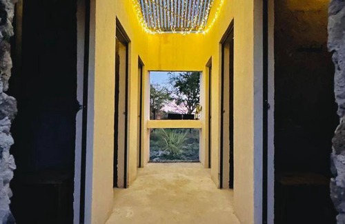 Morelos Other | 30 m² Tent ∙ 1 bedroom ∙ 2 guests