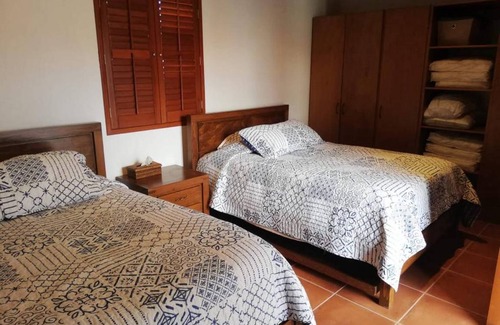 El Marques House | 300 m² House ∙ 4 bedrooms ∙ 16 guests