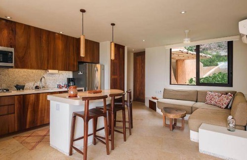 Playa Las Gatas Apartment | 300 m² Serviced apartment ∙ 3 bedrooms ∙ 6 guests