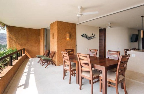 Playa Las Gatas Apartment | 300 m² Serviced apartment ∙ 3 bedrooms ∙ 6 guests