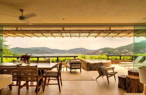 Playa Las Gatas Apartment | 300 m² Serviced apartment ∙ 3 bedrooms ∙ 6 guests