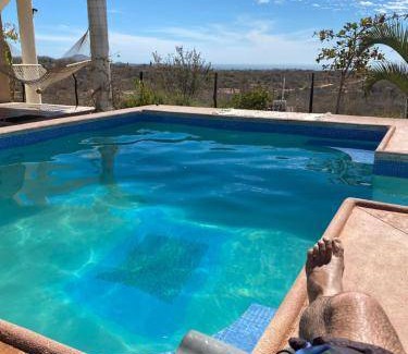 Todos Santos Bed & Breakfast | 32 m² Bed and breakfast ∙ 2 bedrooms ∙ 4 guests