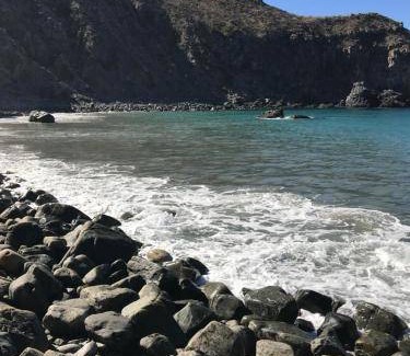 Todos Santos Bed & Breakfast | 32 m² Bed and breakfast ∙ 2 bedrooms ∙ 4 guests