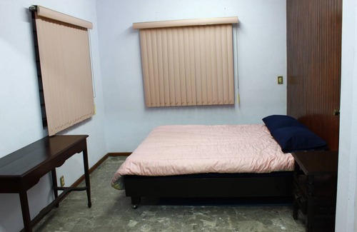 Monterrey Resort | 32 m² Private room ∙ 1 bedroom ∙ 2 guests
