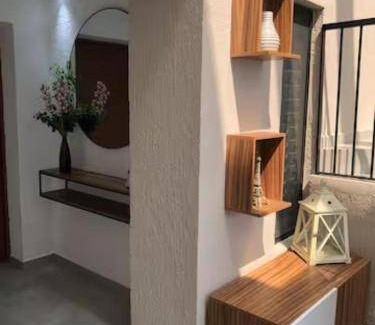 Chapalita Apartment | 32 m² Serviced apartment ∙ 4 guests