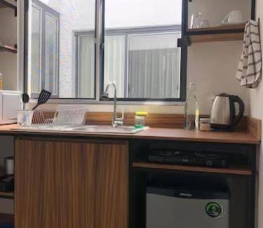 Chapalita Apartment | 32 m² Serviced apartment ∙ 4 guests