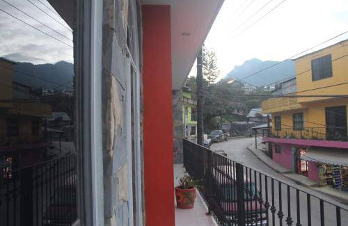 Xilitla Apartment | 32 m² Serviced apartment ∙ 2 bedrooms ∙ 7 guests