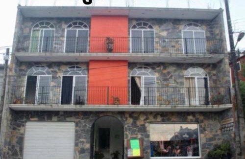 Xilitla Apartment | 32 m² Serviced apartment ∙ 2 bedrooms ∙ 7 guests