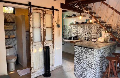 El Cuyo Apartment | 32 m² Serviced apartment ∙ 4 guests