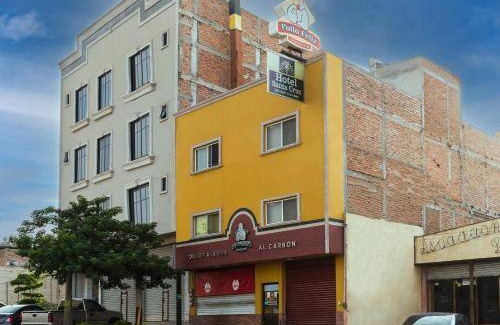 San Juan de los Lagos Hotel | 33 m² Hotel ∙ 6 guests