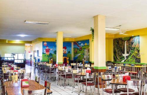 San Juan de los Lagos Hotel | 33 m² Hotel ∙ 6 guests