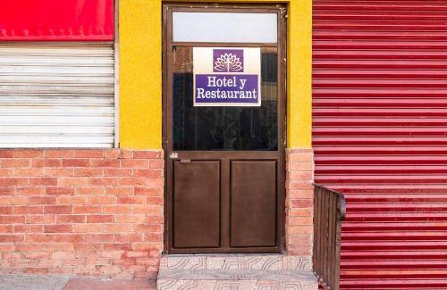 San Juan de los Lagos Hotel | 33 m² Hotel ∙ 6 guests