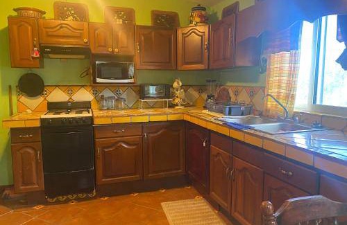 Boca de Iguanas Apartment | 35 m² Apartment ∙ 2 bedrooms ∙ 6 guests
