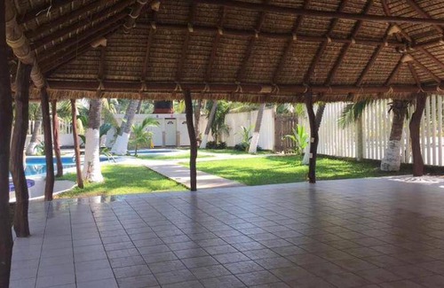 Playa Azul Apartment | 35 m² Apartment ∙ 1 bedroom ∙ 6 guests