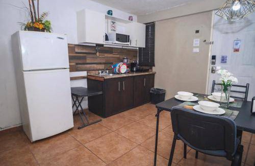 Zona Centro Apartment | 35 m² Apartment ∙ 1 bedroom ∙ 4 guests