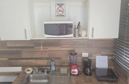 Zona Centro Apartment | 35 m² Apartment ∙ 1 bedroom ∙ 4 guests