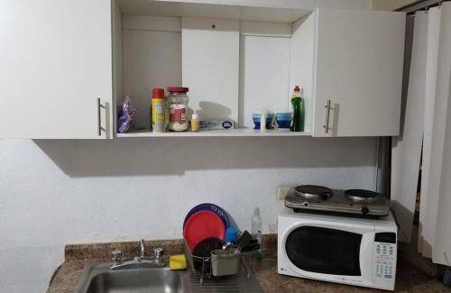 Zona Centro Apartment | 35 m² Apartment ∙ 1 bedroom ∙ 4 guests