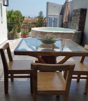 Colima Bed & Breakfast | 35 m² Bed and breakfast ∙ 2 guests