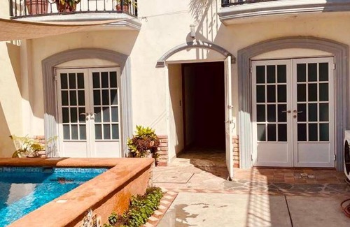 Tepic House | 350 m² House ∙ 1 bedroom ∙ 8 guests