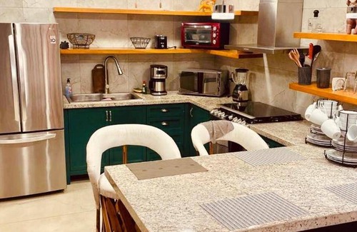 Tepic House | 350 m² House ∙ 1 bedroom ∙ 8 guests