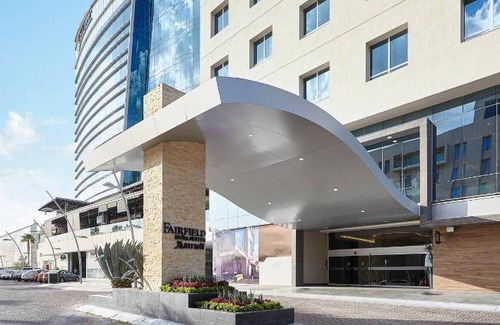 Silao Hotel | 36 m² Hotel ∙ 7 guests