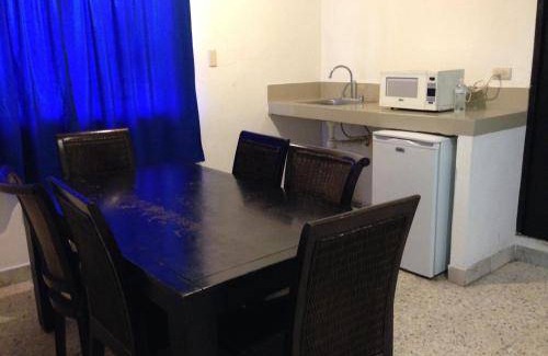Centro Historico House | 36 m² Motel ∙ 7 guests