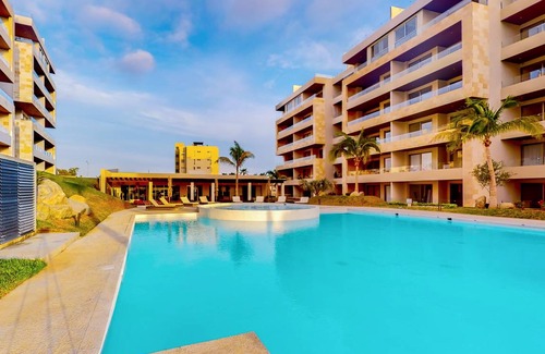 El Tezal Apartment | 37 m² Apartment ∙ 2 guests