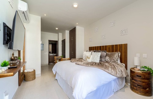 El Tezal Apartment | 37 m² Apartment ∙ 2 guests