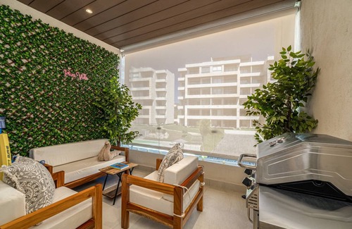 El Tezal Apartment | 37 m² Apartment ∙ 2 guests