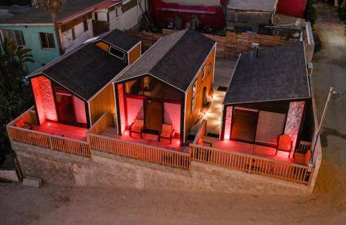 Playas de Rosarito Apartment | 37 m² Apartment ∙ 4 guests