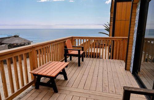 Playas de Rosarito Apartment | 37 m² Apartment ∙ 4 guests