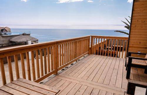 Playas de Rosarito Apartment | 37 m² Apartment ∙ 4 guests