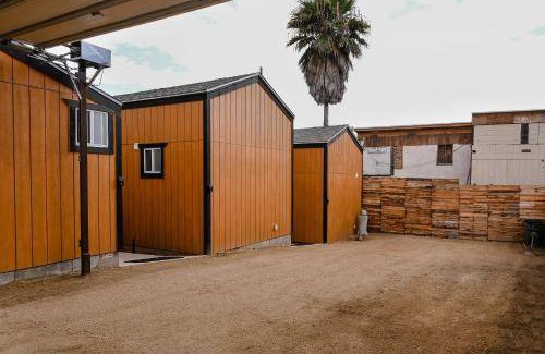 Playas de Rosarito Apartment | 37 m² Apartment ∙ 4 guests