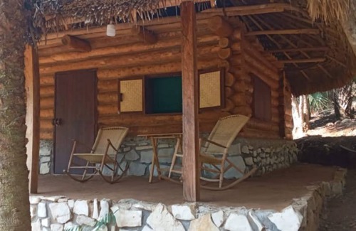 Damian Carmona Resort | 370 m² Private room ∙ 1 bedroom ∙ 2 guests
