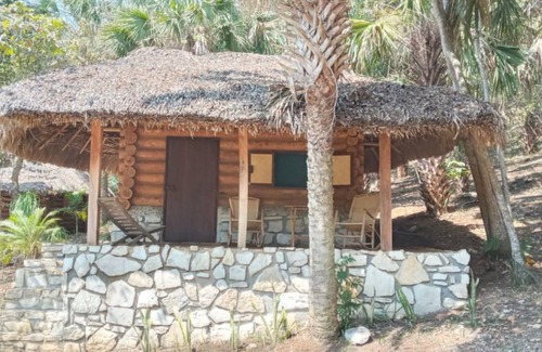 Damian Carmona Resort | 370 m² Private room ∙ 1 bedroom ∙ 2 guests