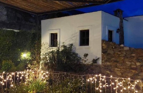 Real de Catorce Hotel | 38 m² Hotel ∙ 4 guests